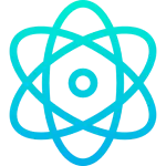 React JS icon